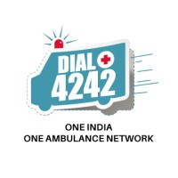 Dial4242 Ambulances logo